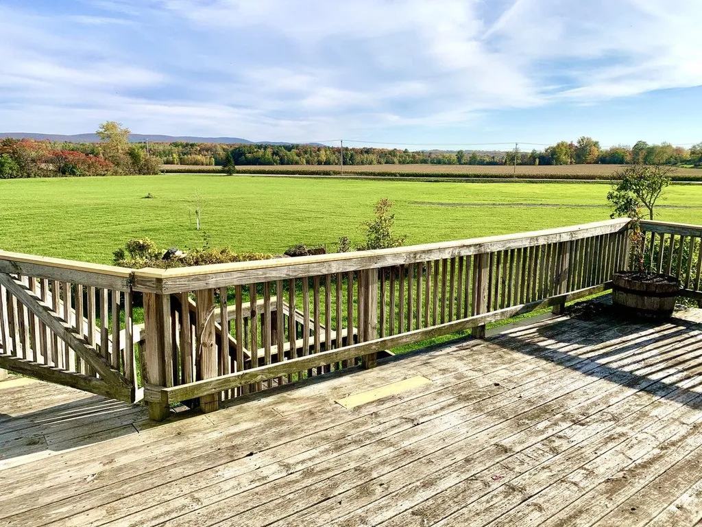 10 Donaldson Road Swanton VT 05488
