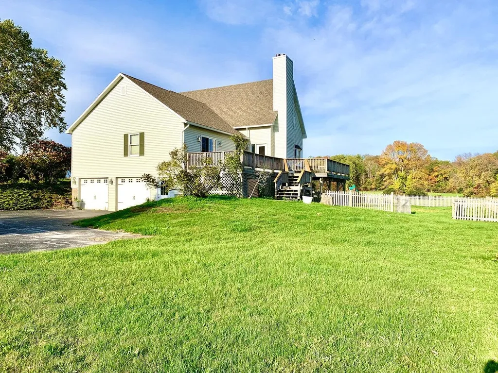 10 Donaldson Road Swanton VT 05488