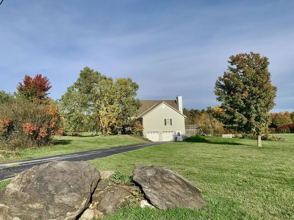 10 Donaldson Road Swanton VT 05488