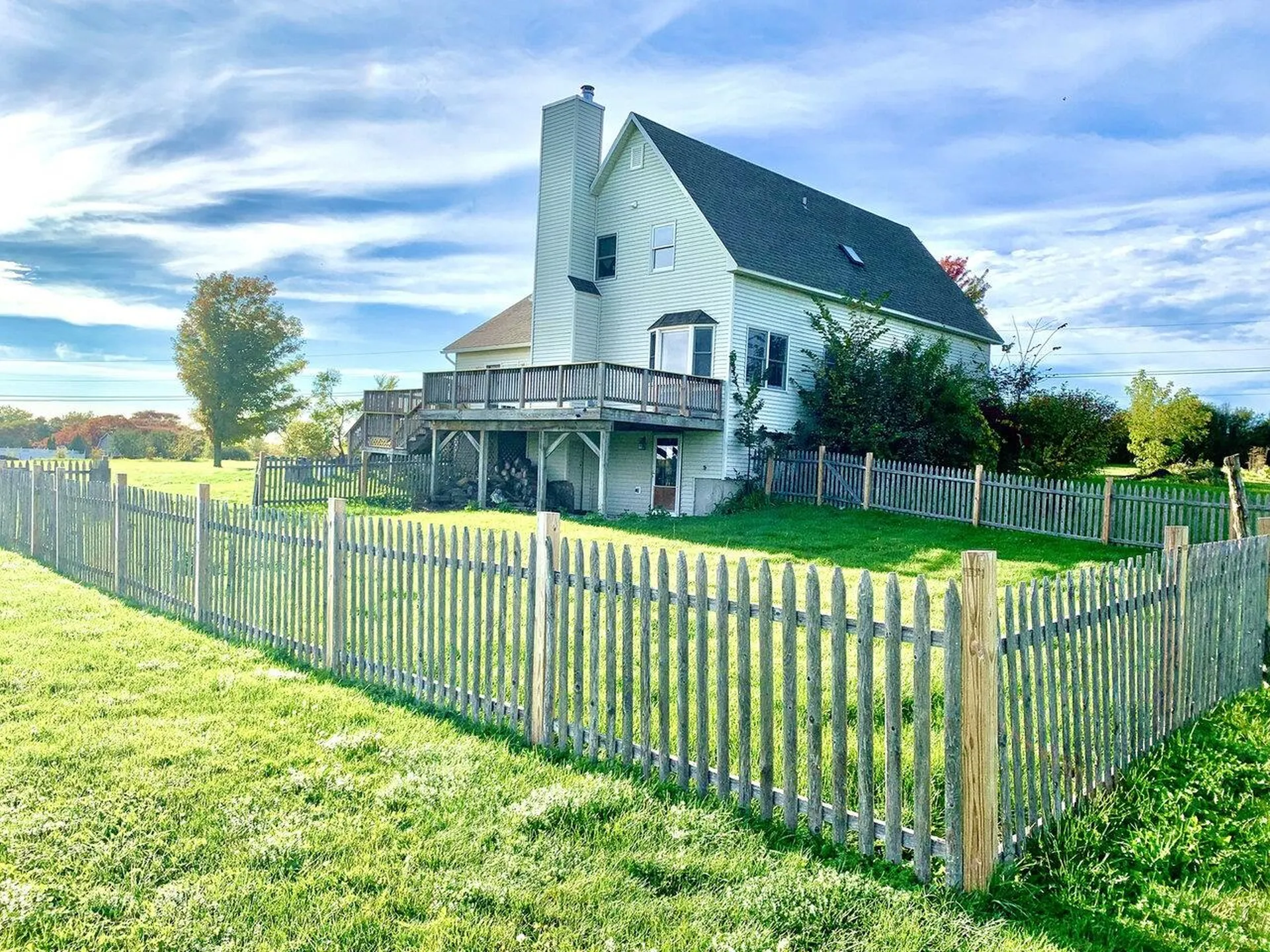 10 Donaldson Road Swanton VT 05488