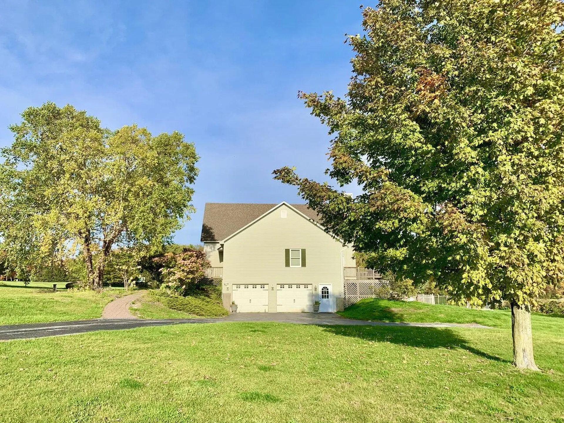 10 Donaldson Road Swanton VT 05488