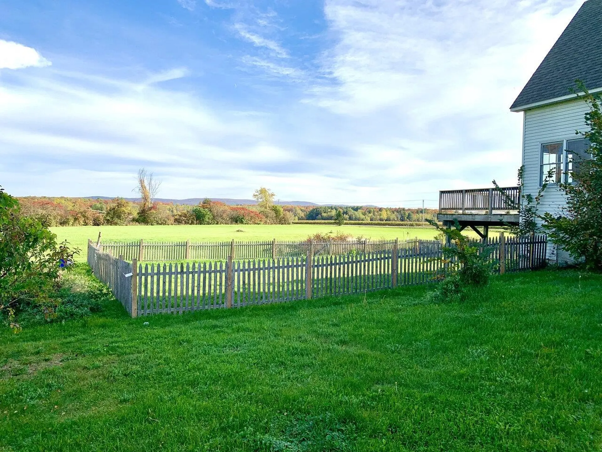 10 Donaldson Road Swanton VT 05488