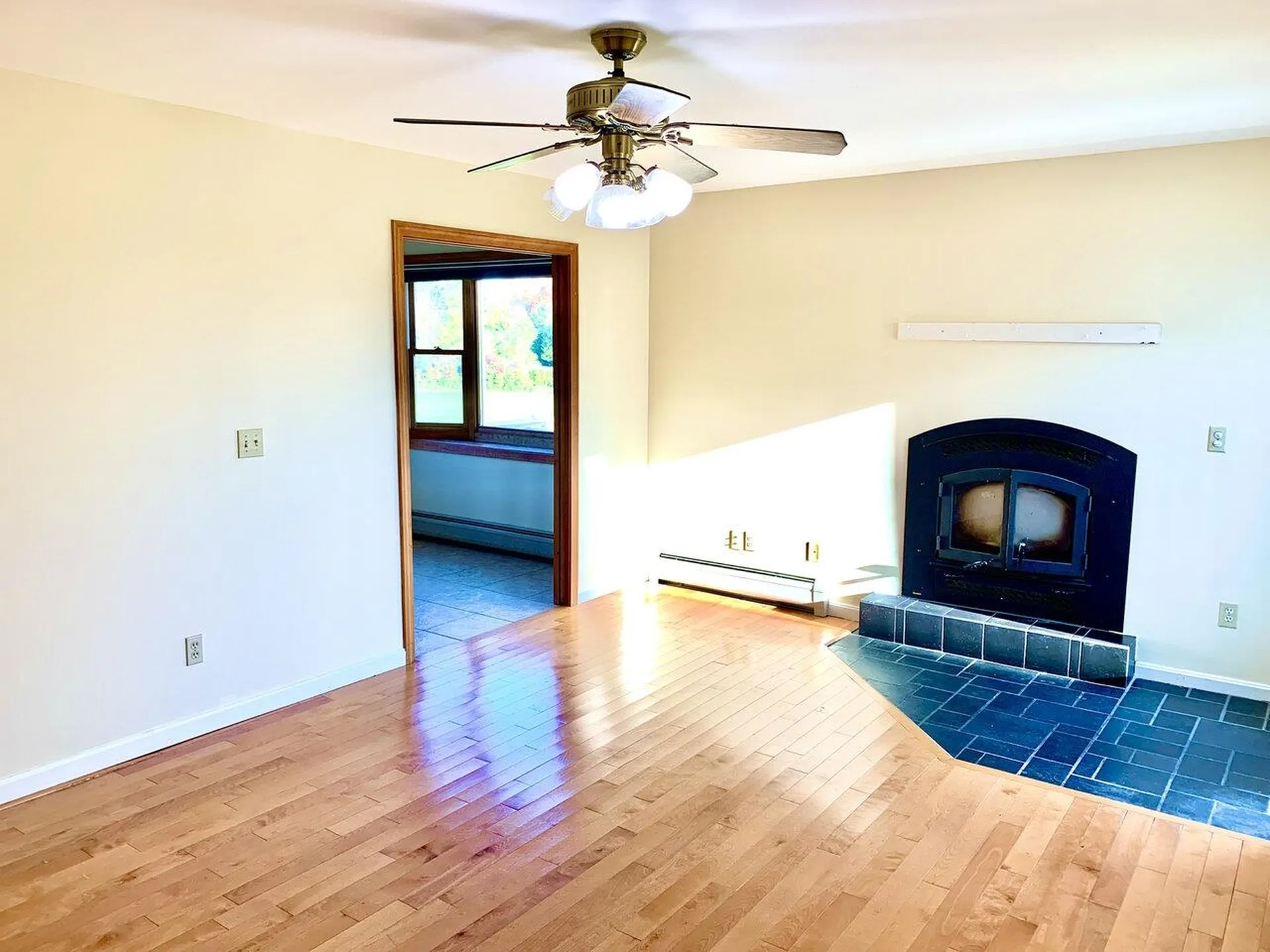 10 Donaldson Road Swanton VT 05488
