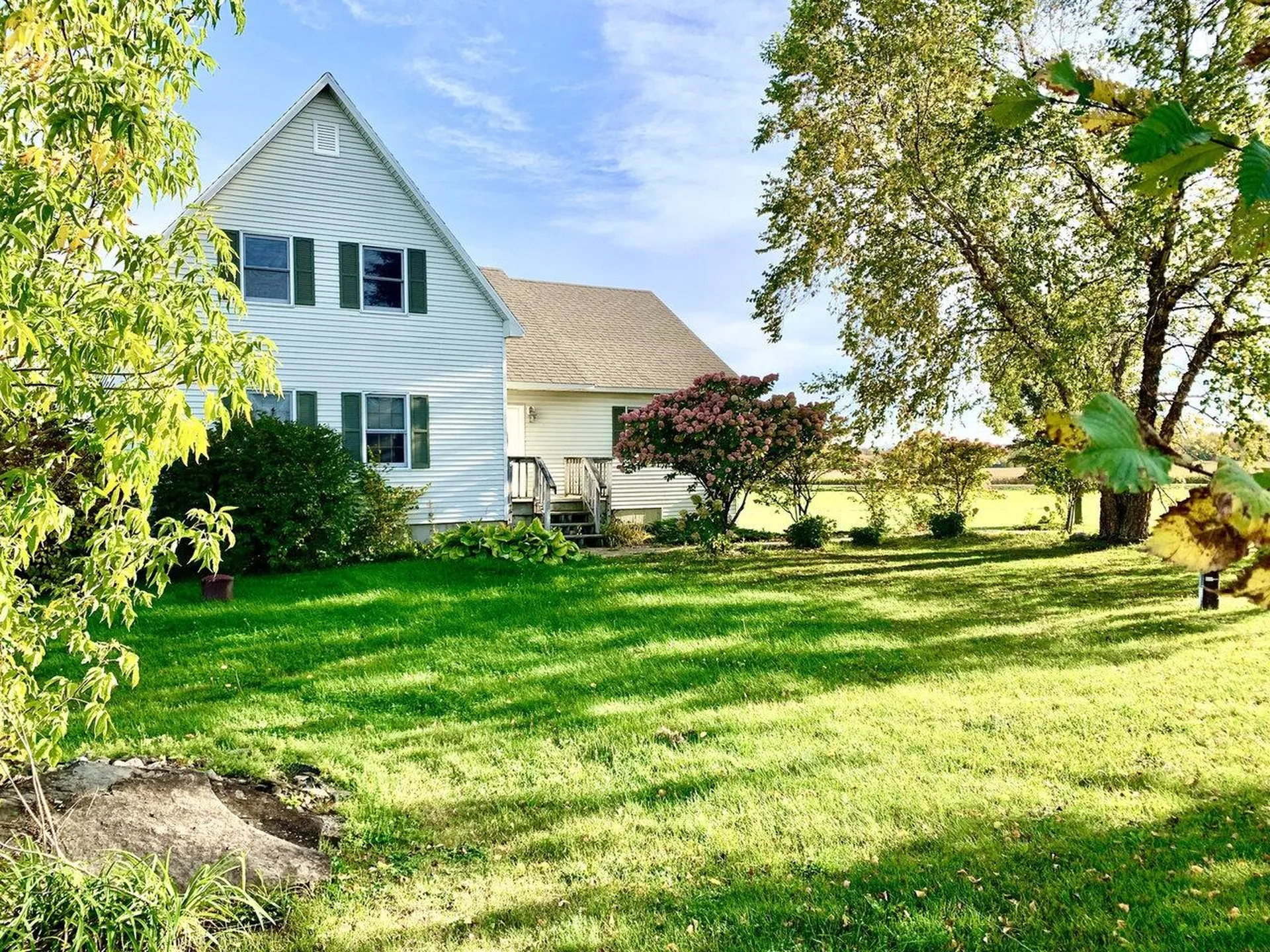 10 Donaldson Road Swanton VT 05488