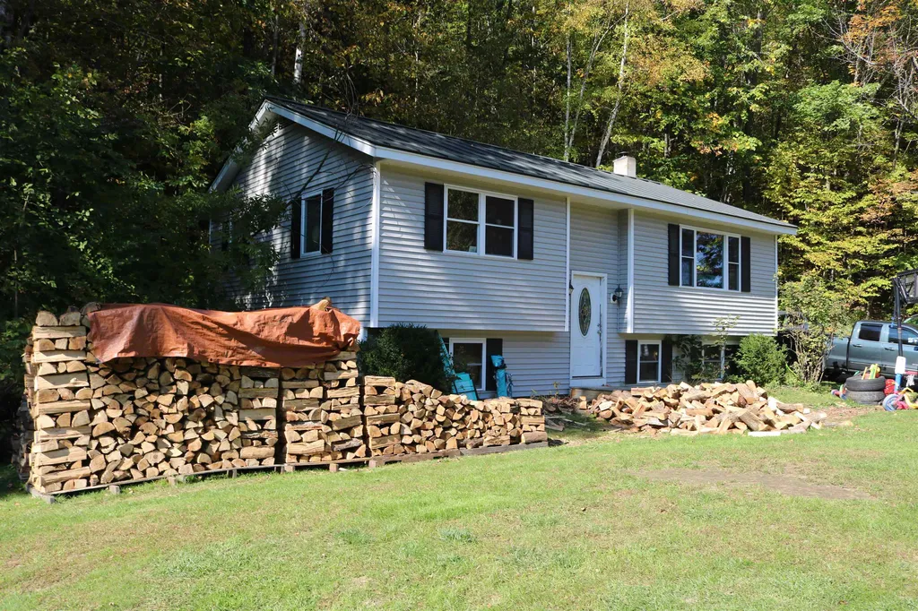 107 Upper Loveland Road Norwich VT 05055