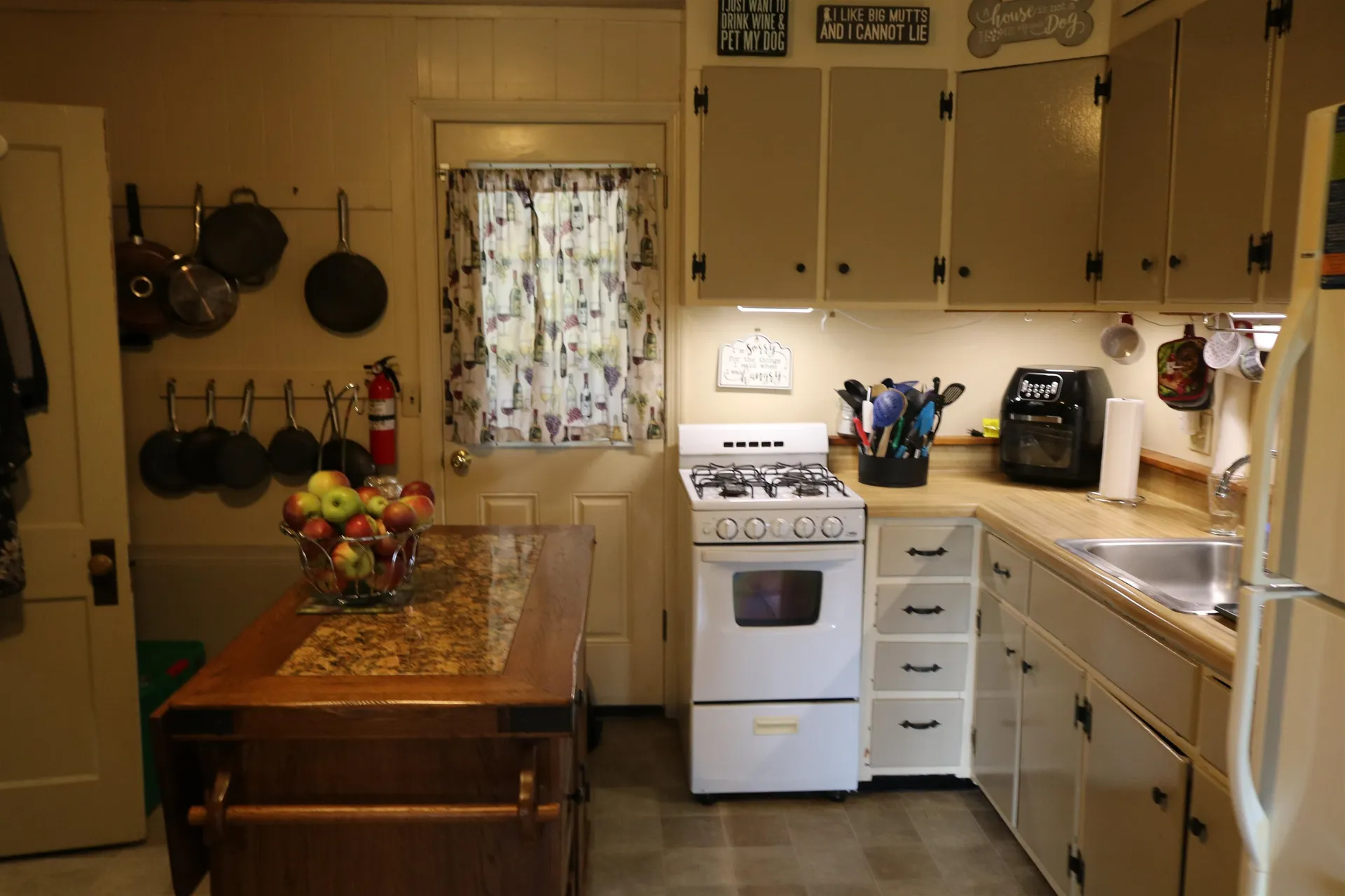 107 Upper Loveland Road Norwich VT 05055
