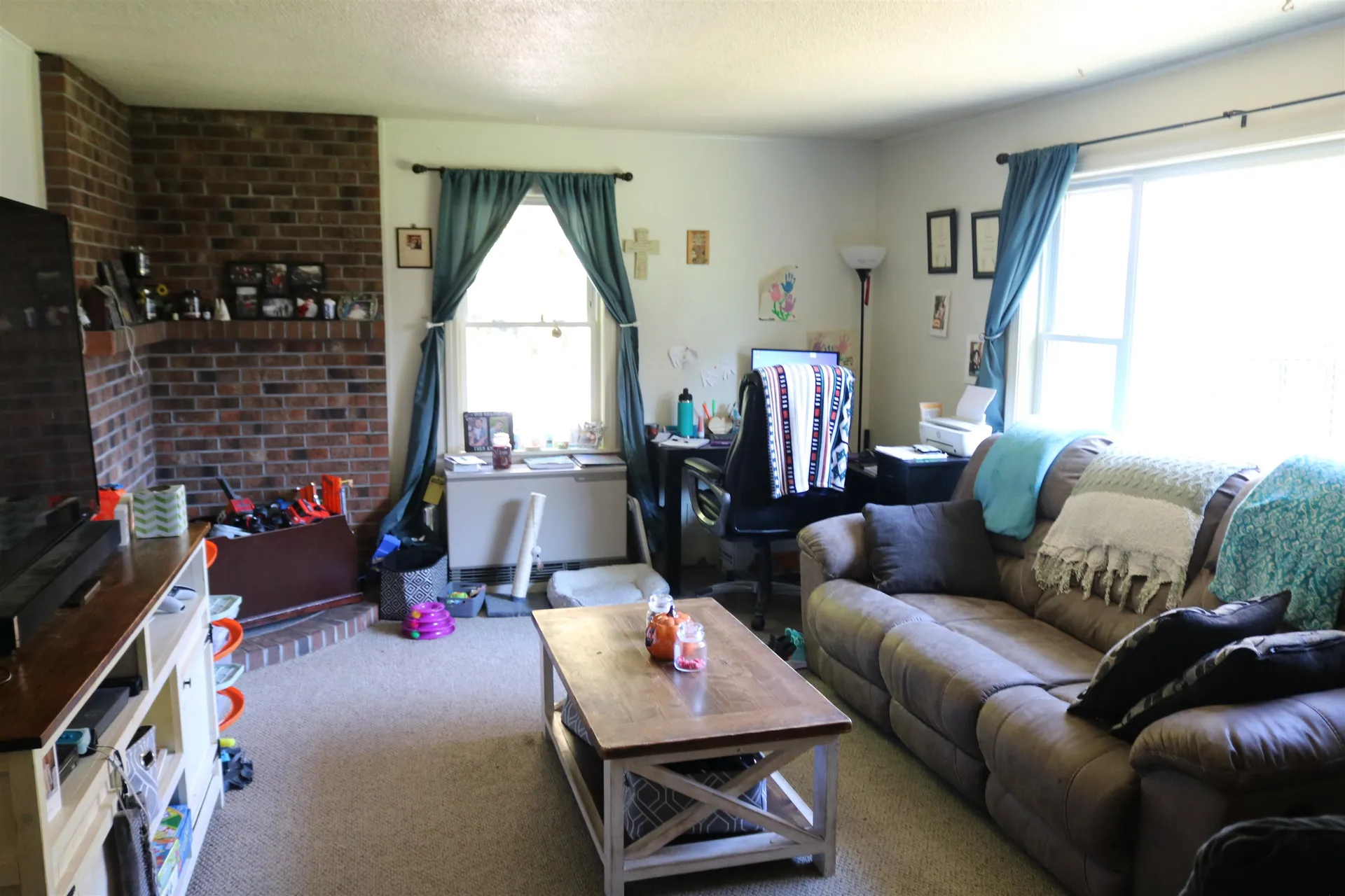 107 Upper Loveland Road Norwich VT 05055