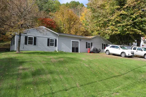 107 Upper Loveland Road Norwich VT 05055