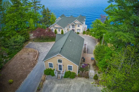 87 Leeward Shores Road Moultonborough NH 03254