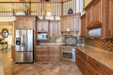 87 Leeward Shores Road Moultonborough NH 03254
