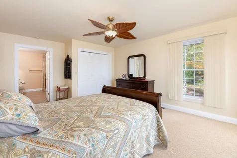 87 Leeward Shores Road Moultonborough NH 03254