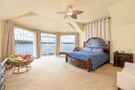 87 Leeward Shores Road Moultonborough NH 03254