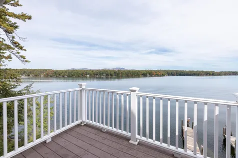 87 Leeward Shores Road Moultonborough NH 03254