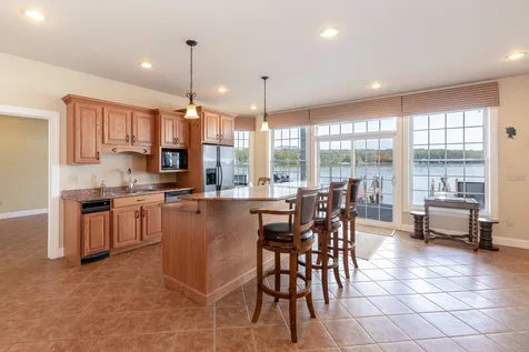 87 Leeward Shores Road Moultonborough NH 03254