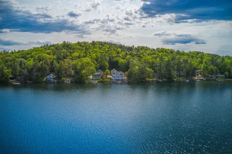 87 Leeward Shores Road Moultonborough NH 03254