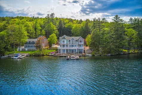 87 Leeward Shores Road Moultonborough NH 03254