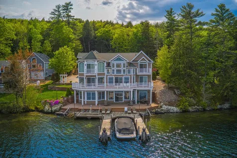 87 Leeward Shores Road Moultonborough NH 03254