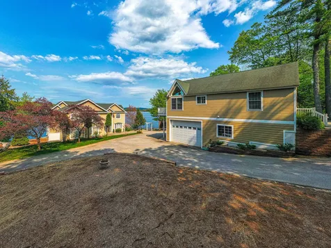 87 Leeward Shores Road Moultonborough NH 03254
