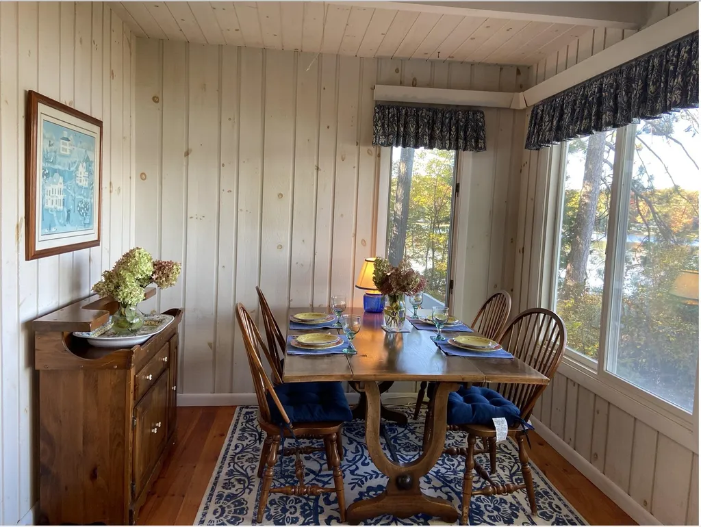 40 Oak Island Road Meredith NH 03253