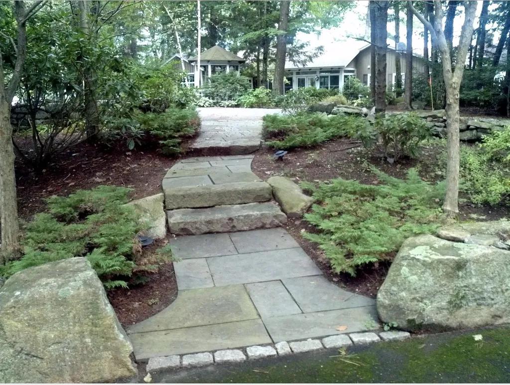 40 Oak Island Road Meredith NH 03253