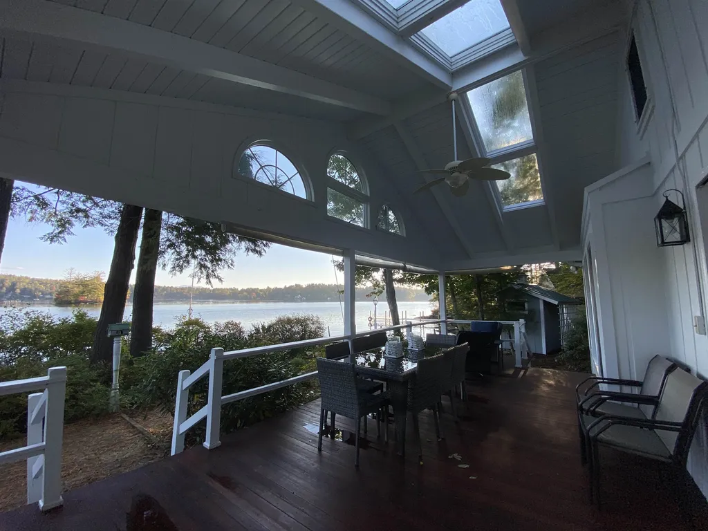 40 Oak Island Road Meredith NH 03253