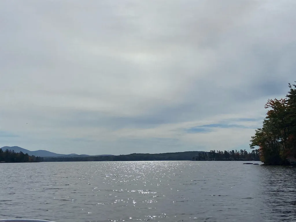 40 Oak Island Road Meredith NH 03253