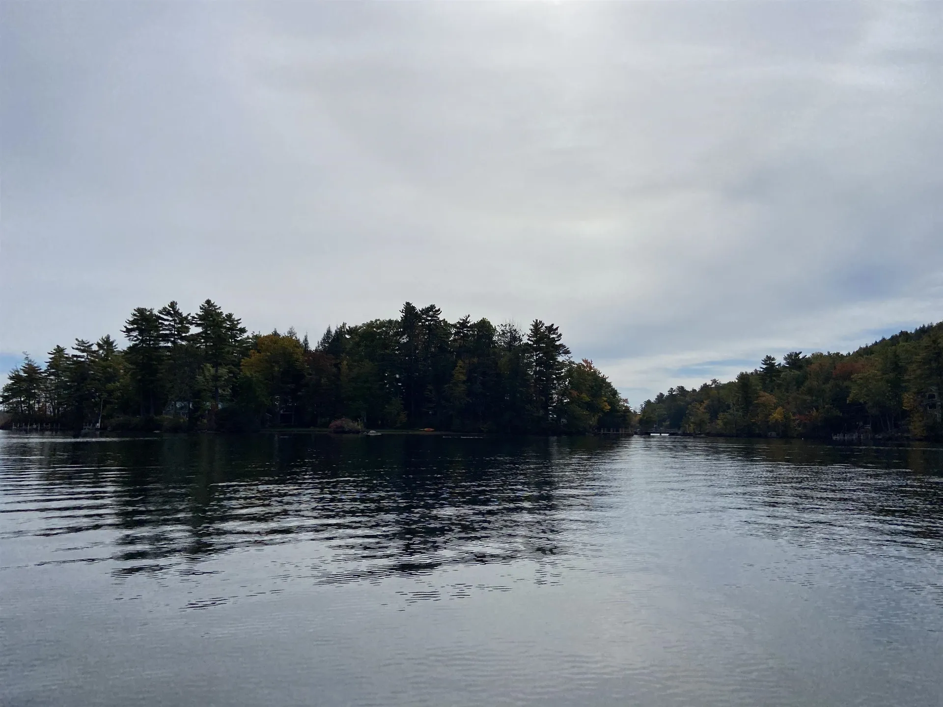 40 Oak Island Road Meredith NH 03253