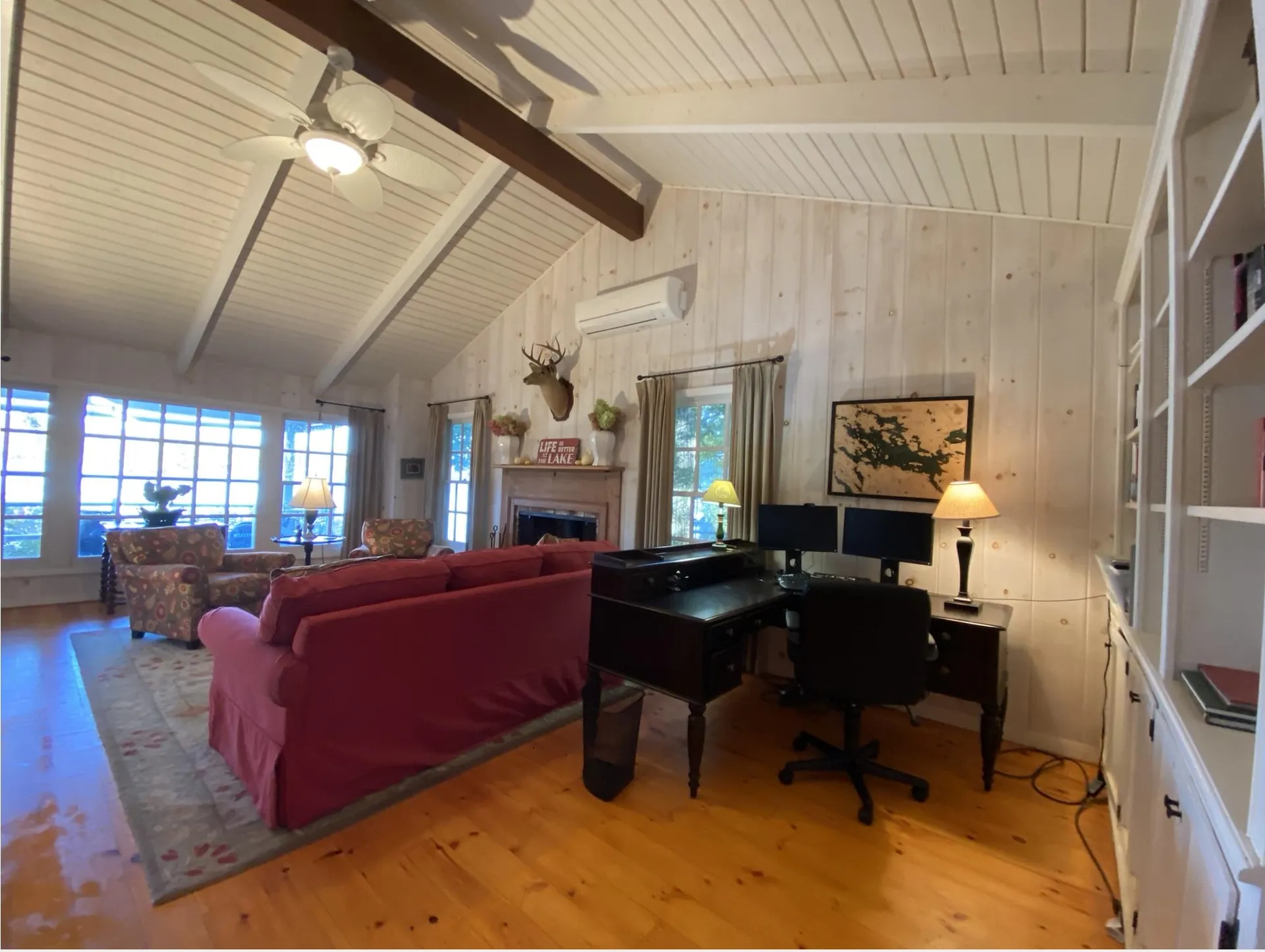 40 Oak Island Road Meredith NH 03253