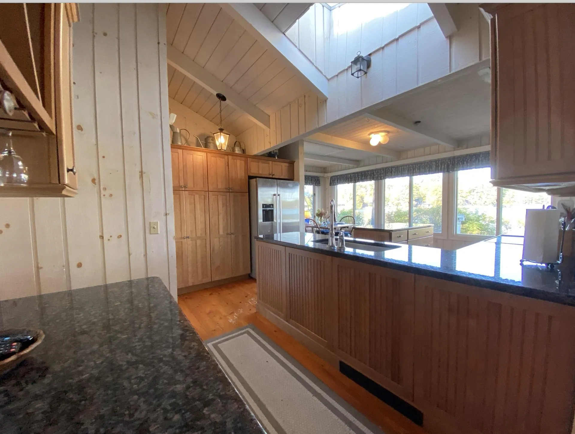 40 Oak Island Road Meredith NH 03253