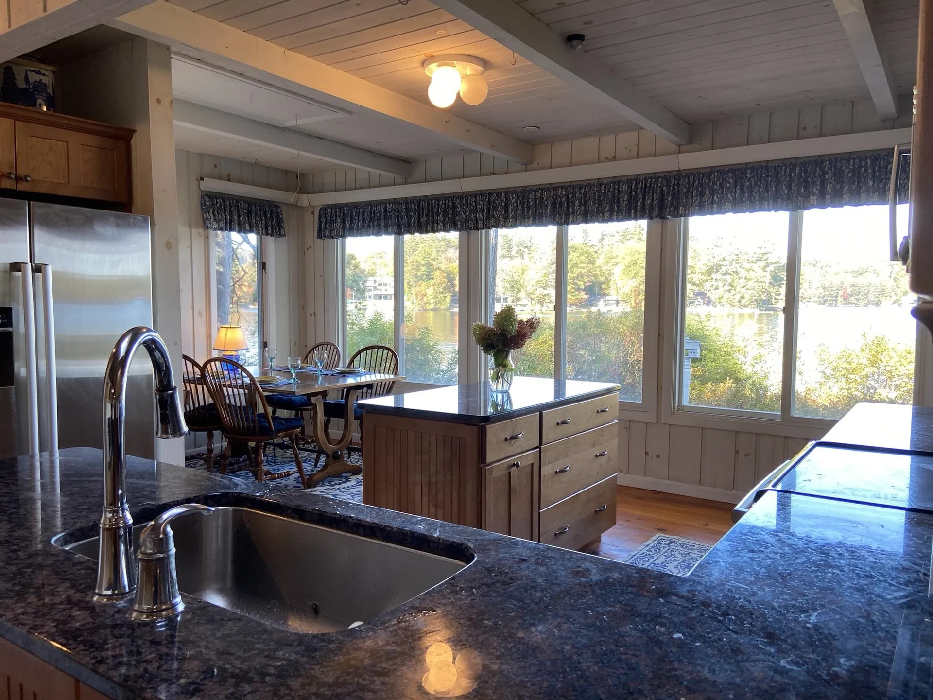 40 Oak Island Road Meredith NH 03253