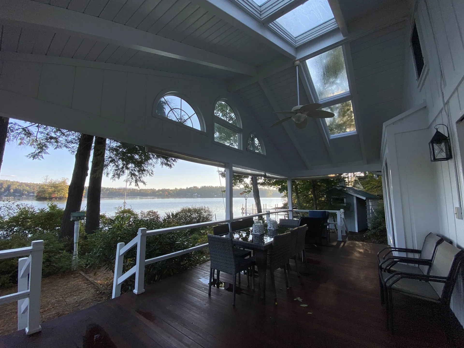 40 Oak Island Road Meredith NH 03253