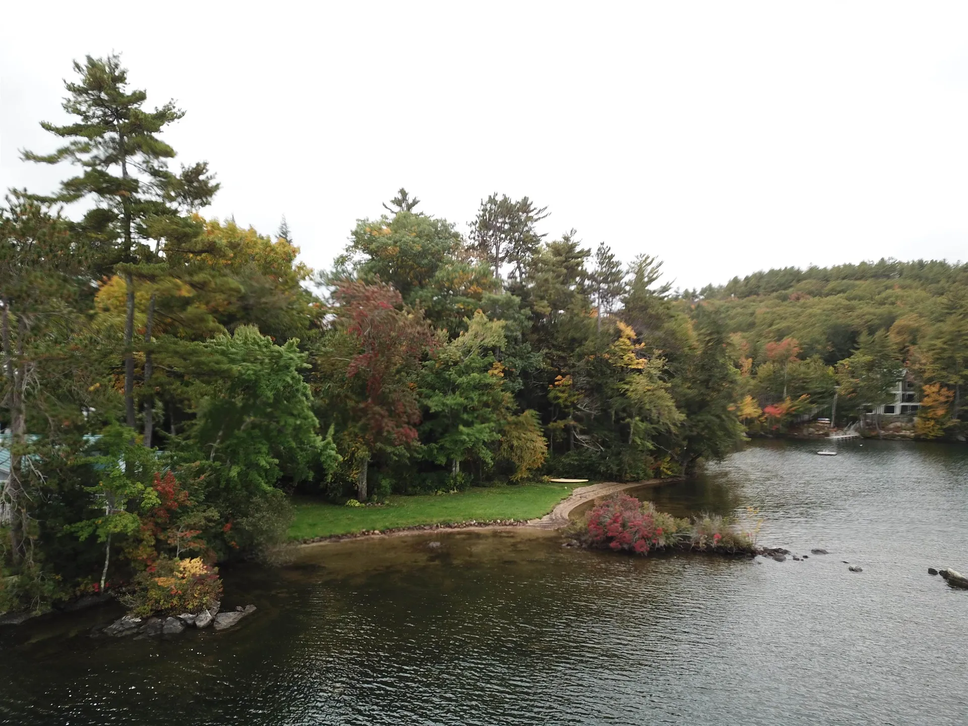 40 Oak Island Road Meredith NH 03253