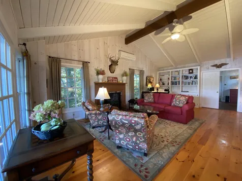 40 Oak Island Road Meredith NH 03253