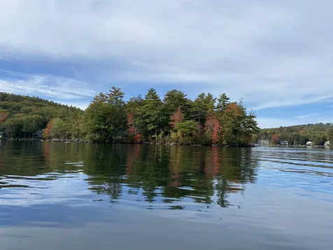 40 Oak Island Road Meredith NH 03253