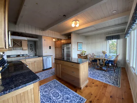 40 Oak Island Road Meredith NH 03253