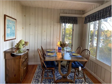 40 Oak Island Road Meredith NH 03253