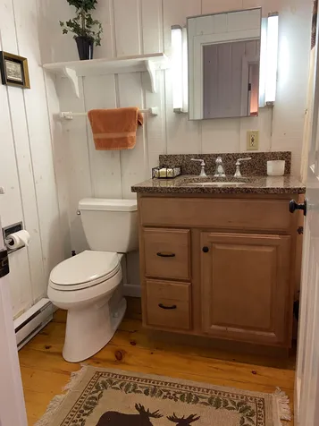 40 Oak Island Road Meredith NH 03253