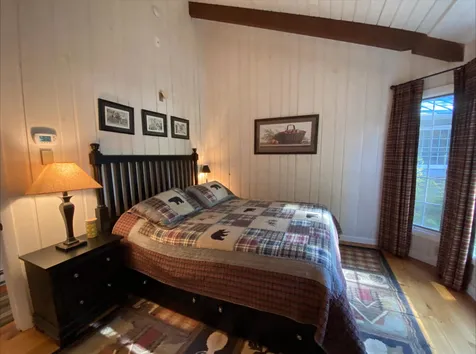 40 Oak Island Road Meredith NH 03253