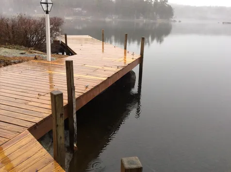 40 Oak Island Road Meredith NH 03253