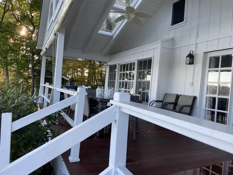 40 Oak Island Road Meredith NH 03253