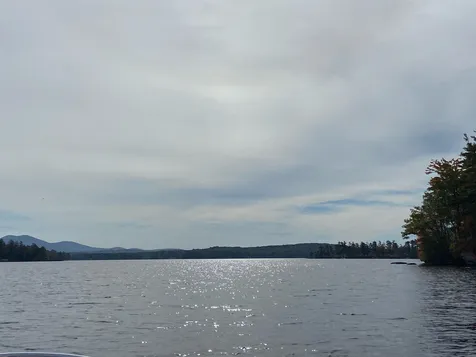 40 Oak Island Road Meredith NH 03253