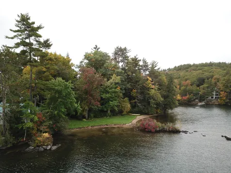 40 Oak Island Road Meredith NH 03253