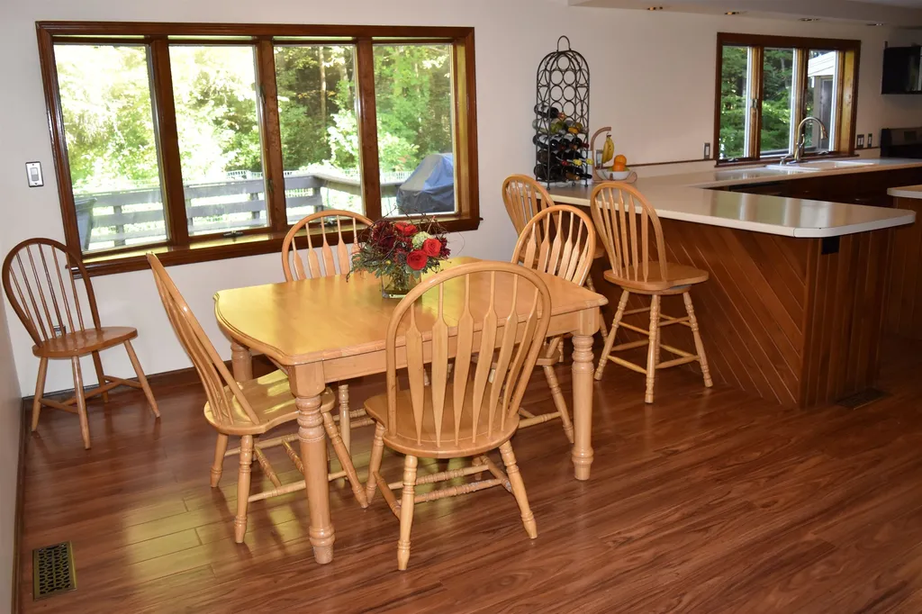 45 Barberry Lane Strafford NH 03884