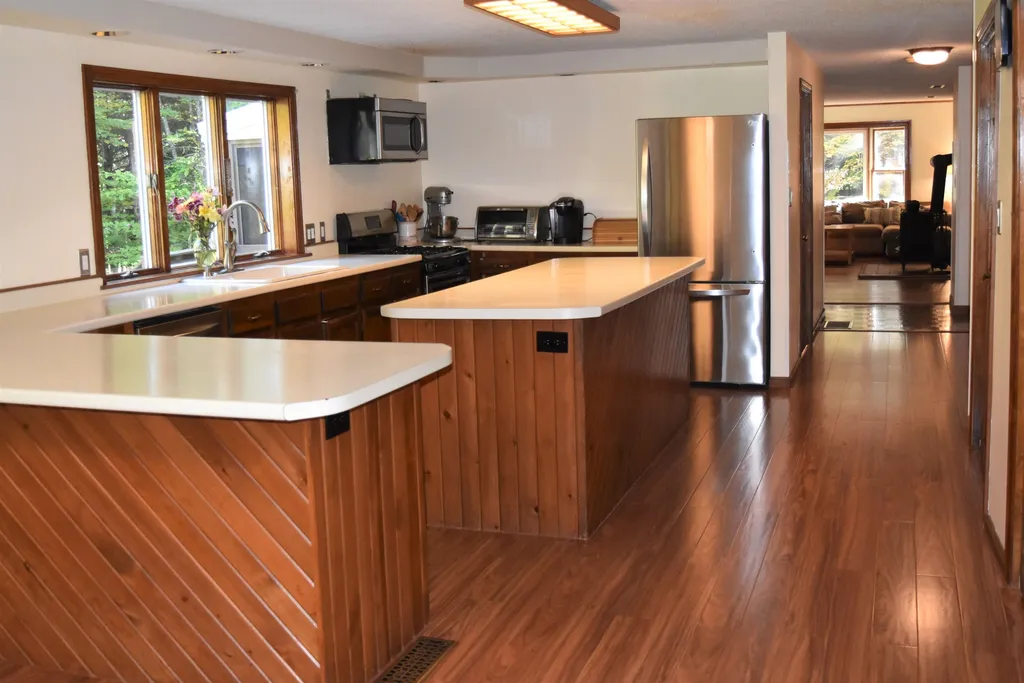 45 Barberry Lane Strafford NH 03884