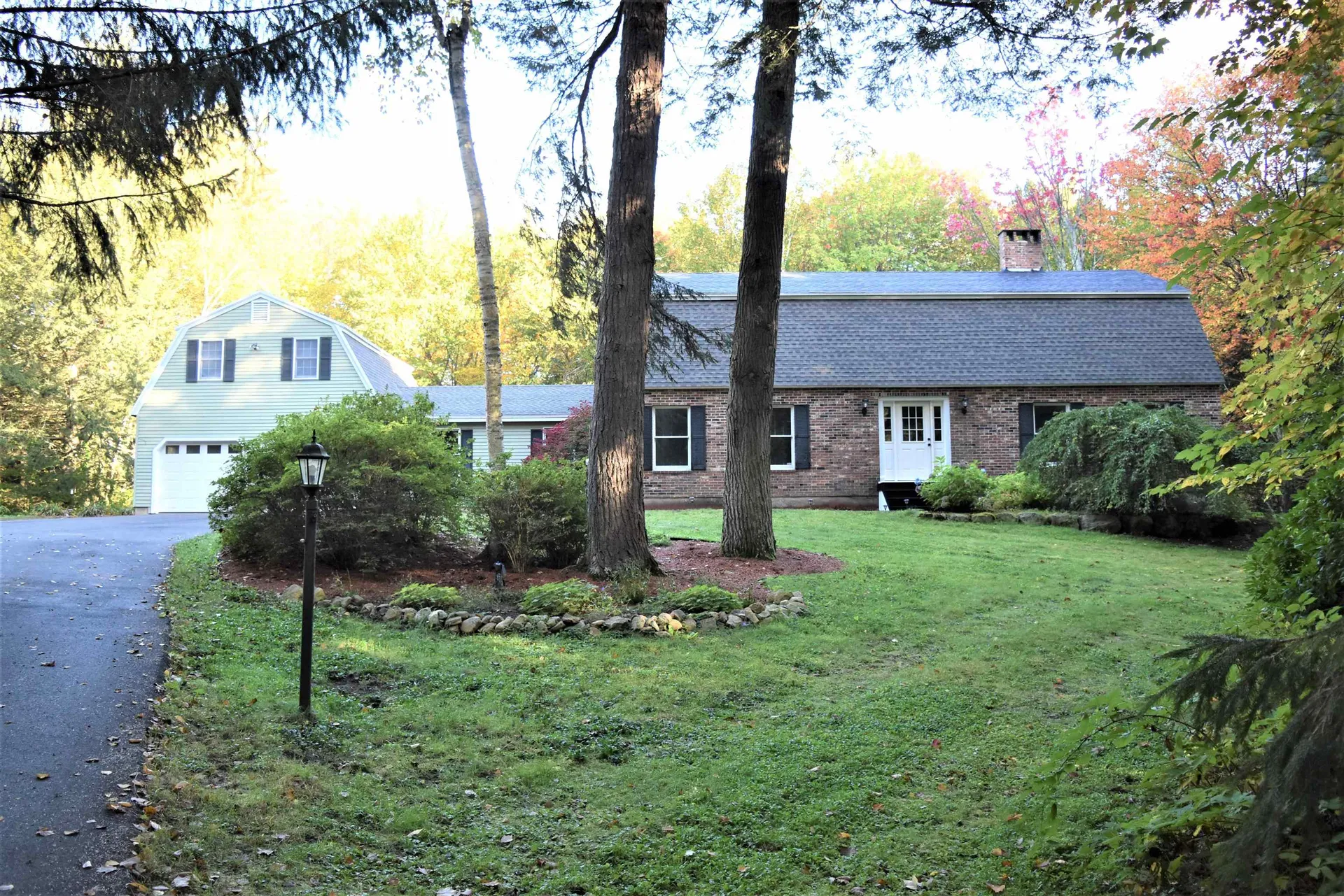 45 Barberry Lane Strafford NH 03884