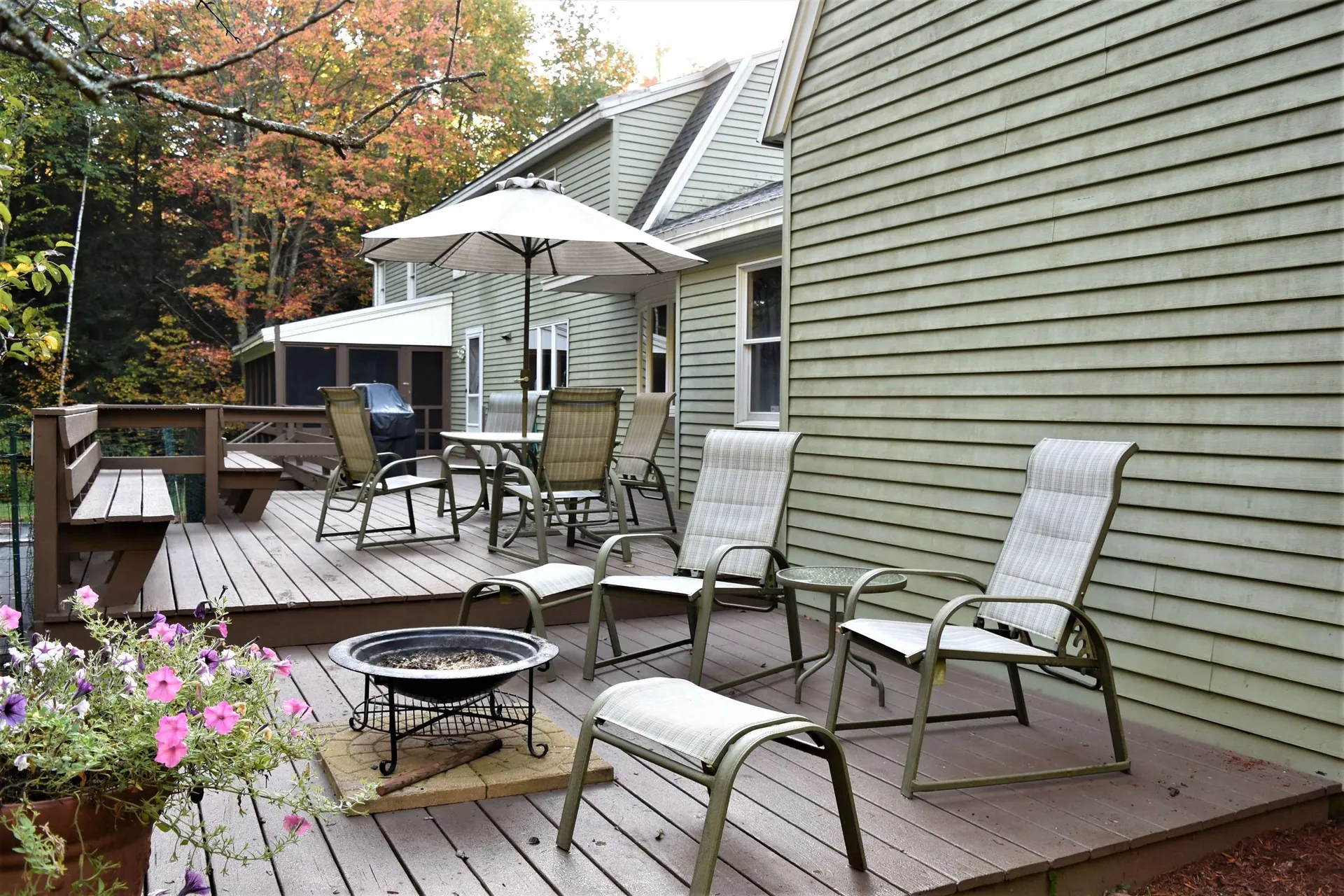 45 Barberry Lane Strafford NH 03884