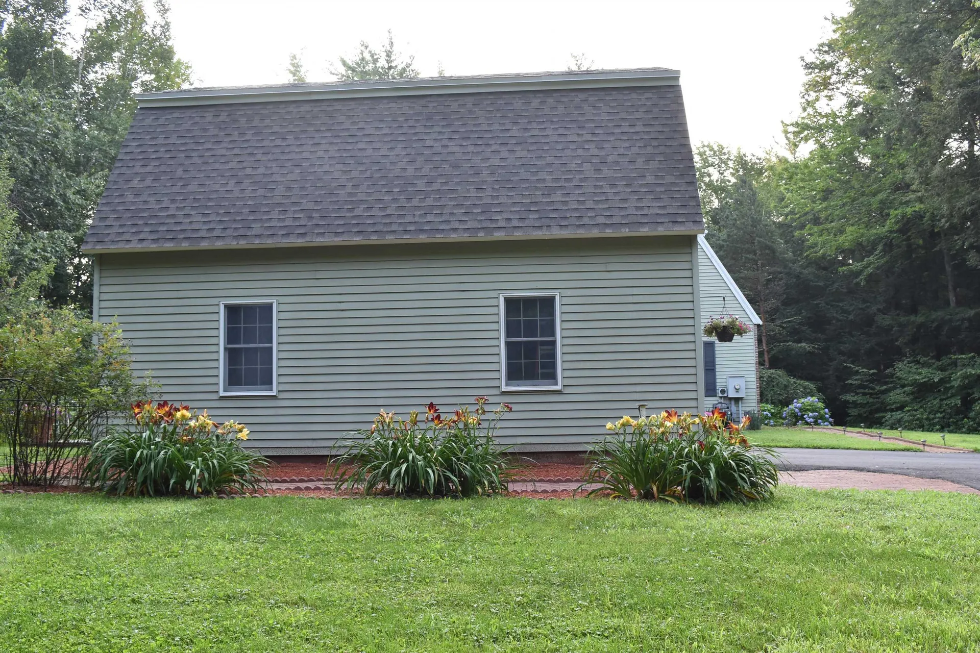 45 Barberry Lane Strafford NH 03884