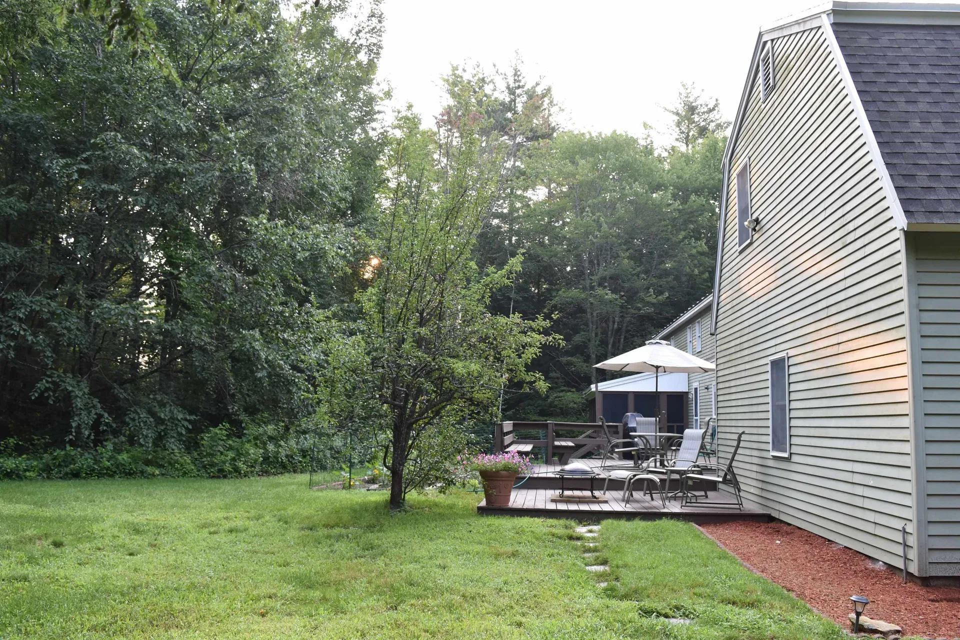 45 Barberry Lane Strafford NH 03884