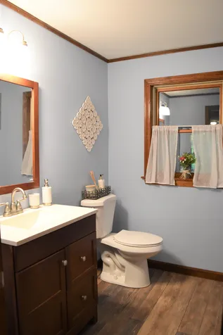 45 Barberry Lane Strafford NH 03884