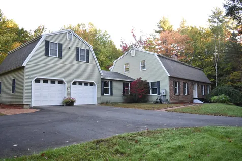 45 Barberry Lane Strafford NH 03884